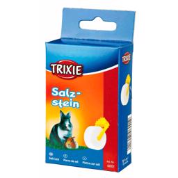 Trixie Salt Sliksten til Gnaver 84 gr.